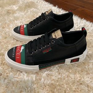 Gucci sneakers